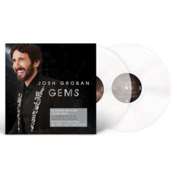2LP Josh Groban: Gems