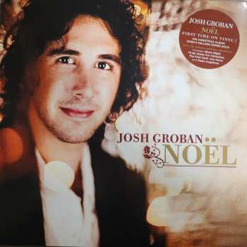 2LP The London Symphony Orchestra: Noël