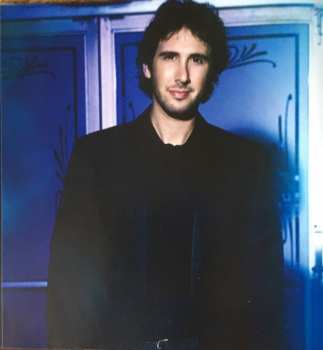 CD Josh Groban: Stages