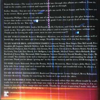 CD Josh Groban: Stages