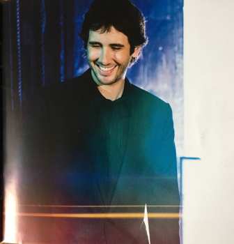 CD Josh Groban: Stages