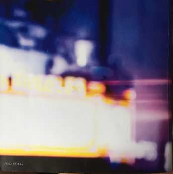 CD Josh Groban: Stages