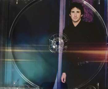 CD Josh Groban: Stages