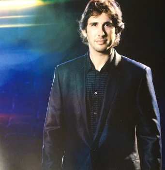 CD Josh Groban: Stages