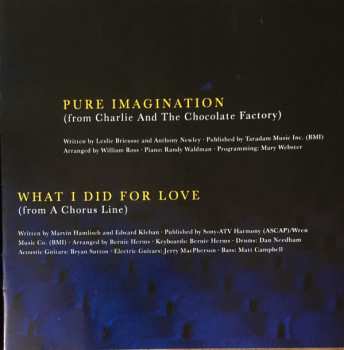 CD Josh Groban: Stages