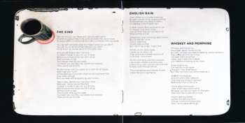 CD Josh Harty: Handcrafted