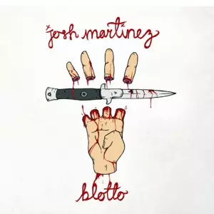 Josh Martinez: Blotto