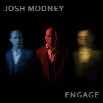 Album Joshua Modney: Engage