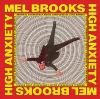 Album John Morris: High Anxiety (Original Soundtrack)