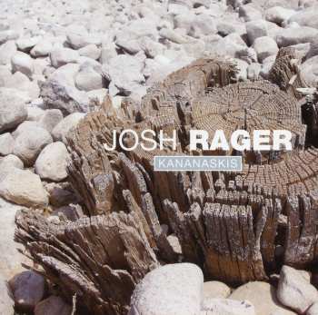 Album Joshua Rager: Kananaskis