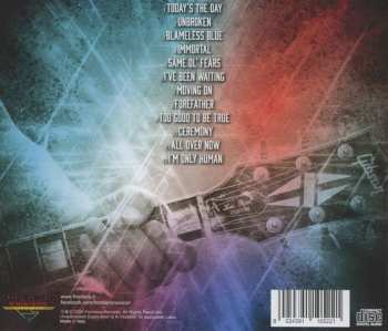 CD Josh Ramos: My Many Sides