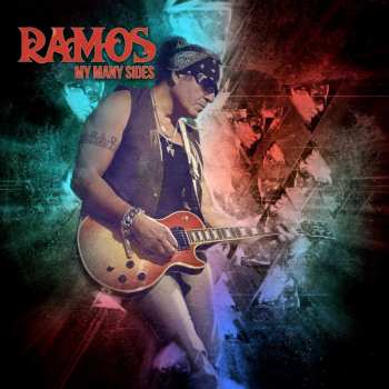 CD Josh Ramos: My Many Sides