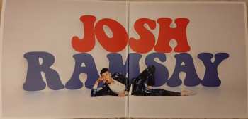 2LP Josh Ramsay: The Josh Ramsay Show CLR
