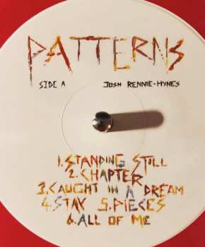 LP Josh Rennie-Hynes: Patterns