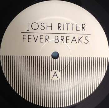 LP Josh Ritter: Fever Breaks