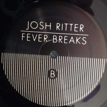 LP Josh Ritter: Fever Breaks