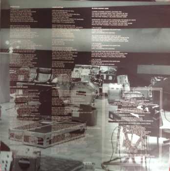 LP Josh Ritter: Fever Breaks