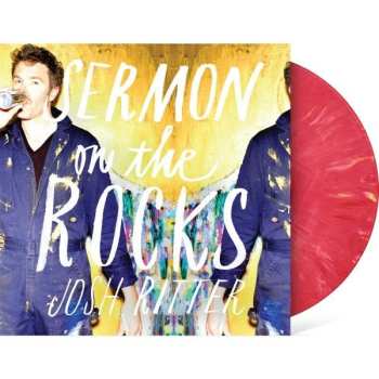 LP Josh Ritter: Sermon On The Rocks