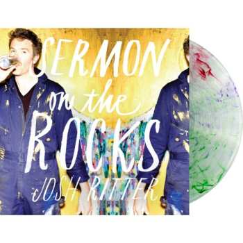 LP Josh Ritter: Sermon On The Rocks