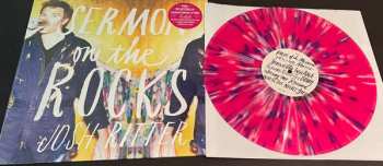 LP Josh Ritter: Sermon On The Rocks LTD