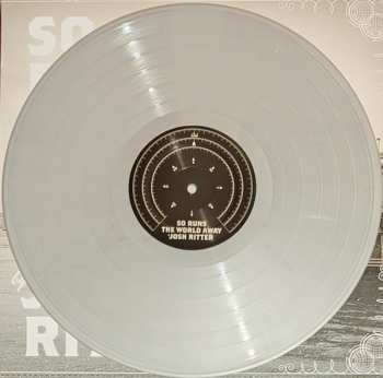 LP Josh Ritter: So Runs the World Away CLR | LTD