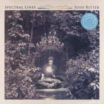 LP Josh Ritter: Spectral Lines LTD | CLR