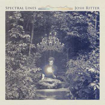 LP Josh Ritter: Spectral Lines LTD | CLR