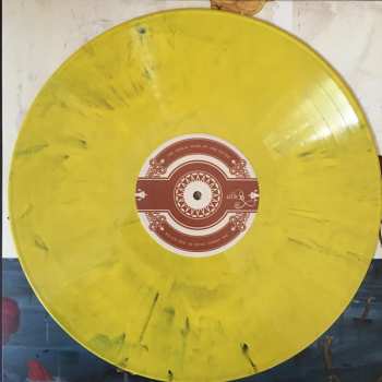 LP The Animal Years CLR | LTD