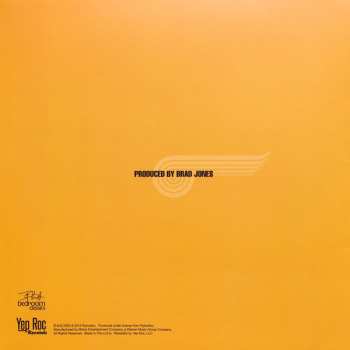 LP Josh Rouse: 1972