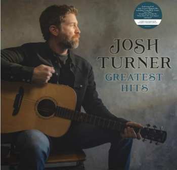 Album Josh Turner: Greatest Hits