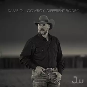 Same Ol' Cowboy, Different Rodeo