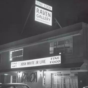 Live at The Raven