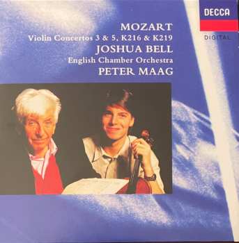 14CD/Dobozkészlet Joshua Bell: Complete Decca Recordings