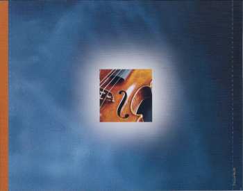 CD Joshua Bell: Voice Of The Violin