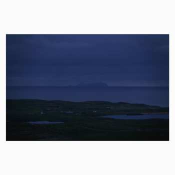 Album Joshua Bonnetta: Innse Gall