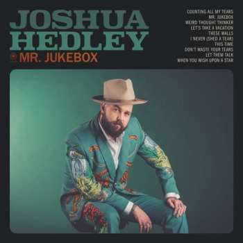 Album Joshua Hedley: Mr. Jukebox