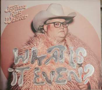 CD Joshua Ray Walker: What Is It Even?