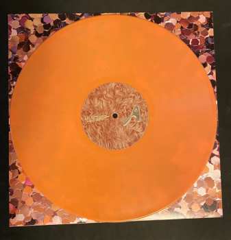 LP Joshua Ray Walker: What Is It Even? CLR | LTD
