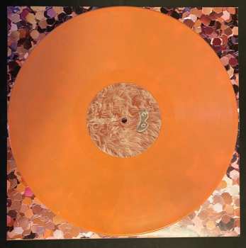LP Joshua Ray Walker: What Is It Even? CLR | LTD