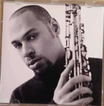 CD Joshua Redman: Freedom In The Groove