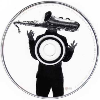 CD Joshua Redman: Freedom In The Groove