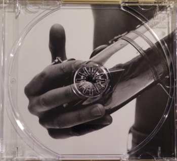 CD Joshua Redman: Freedom In The Groove