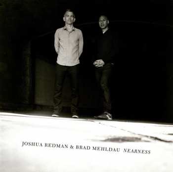 Album Joshua Redman: Nearness