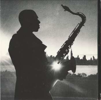 CD Joshua Redman: Walking Shadows