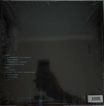 LP Joshua Redman: Words Fall Short CLR