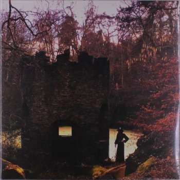 Album Josiah: Out Of The First Rays