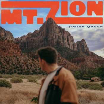 CD Josiah Queen: Mt. Zion