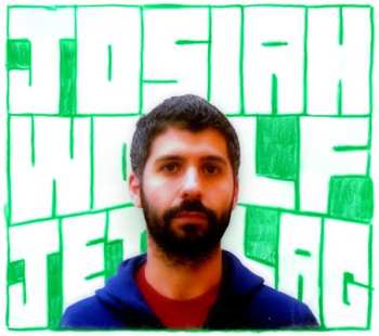 Album Josiah Wolf: Jet Lag