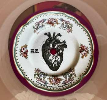 LP Josie Cotton: Day Of The Gun CLR