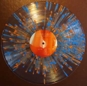 LP Josienne Clarke: A Small Unknowable Thing